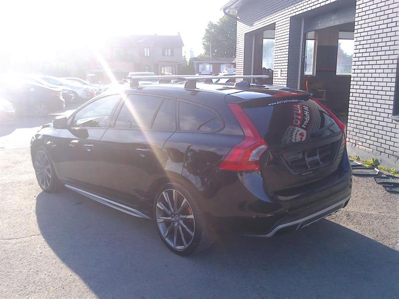 volvo V60 2015 - 7