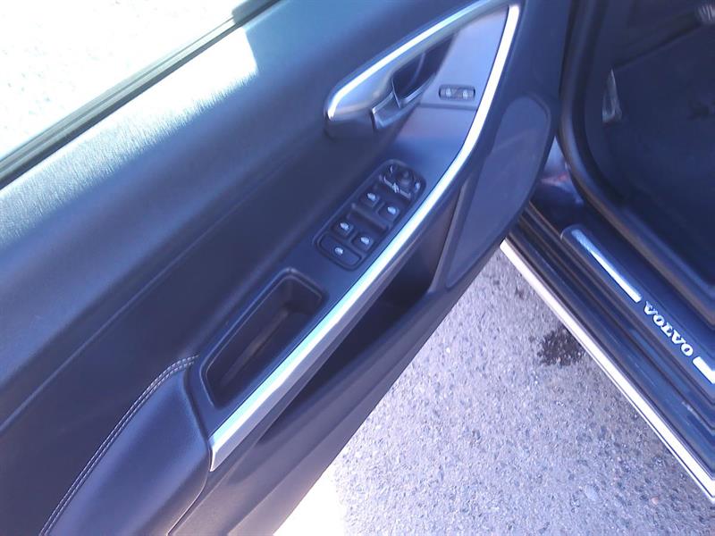 volvo V60 2015 - 10