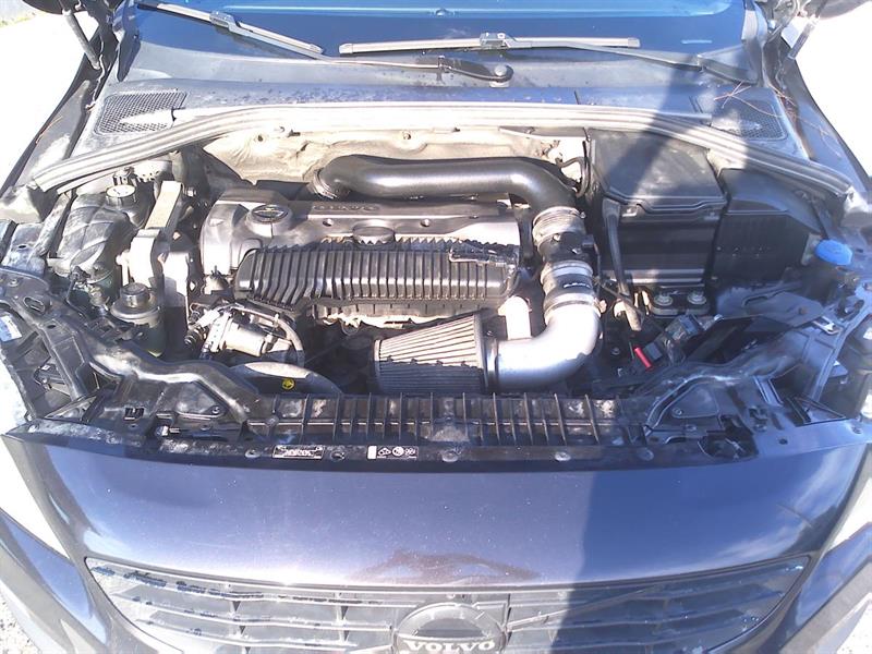 volvo V60 2015 - 19