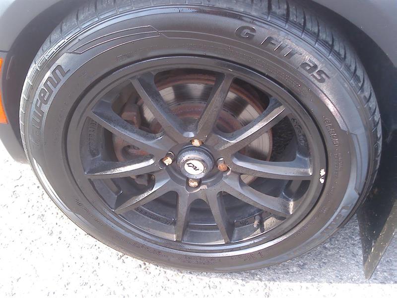 mini Cooper toit rigide 2006 - 9