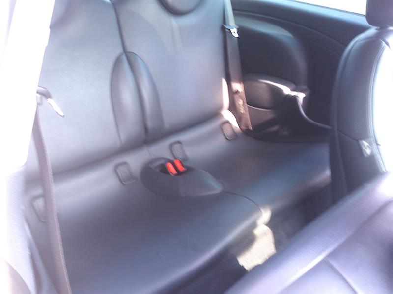 mini Cooper toit rigide 2006 - 11
