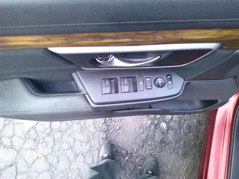 honda CR-V 2018 - 13