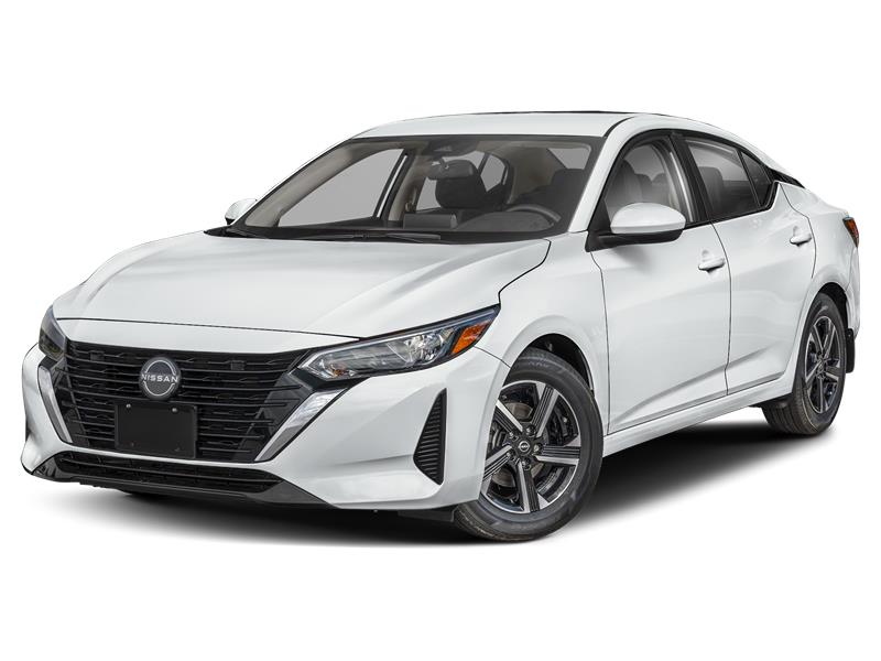 nissan Sentra 2025 - 1