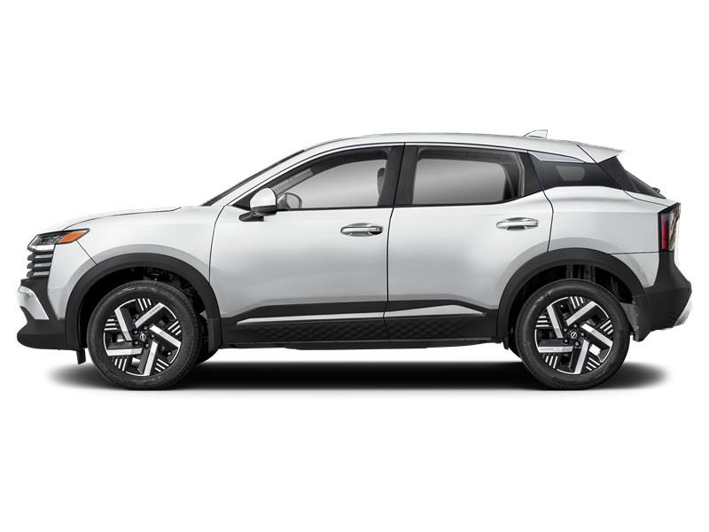 nissan Kicks 2026 - 3