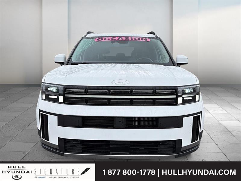 hyundai Santa Fe 2024 - 2