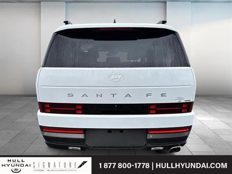 hyundai Santa Fe 2024 - 3