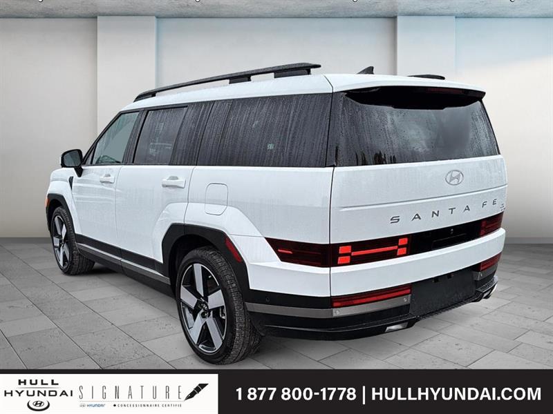 hyundai Santa Fe 2024 - 4