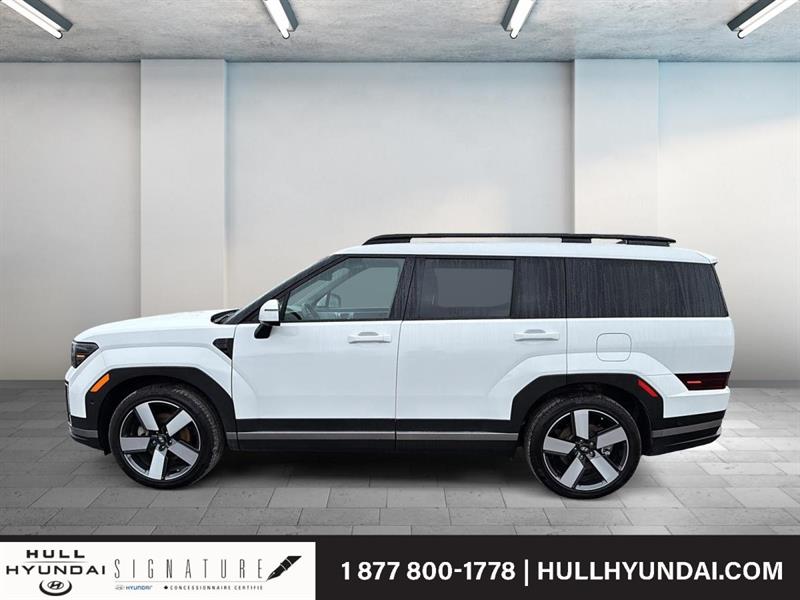 hyundai Santa Fe 2024 - 5