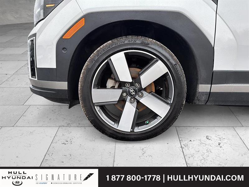 hyundai Santa Fe 2024 - 7