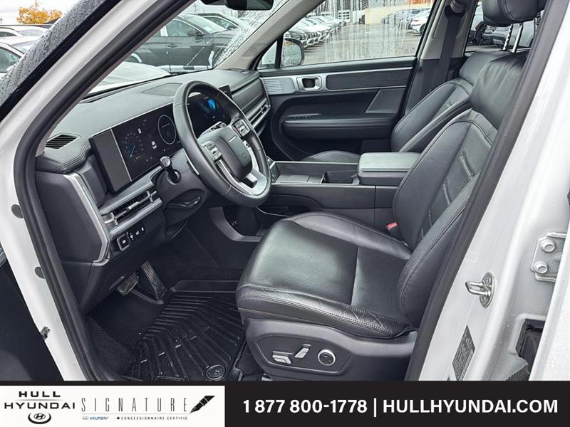 hyundai Santa Fe 2024 - 8