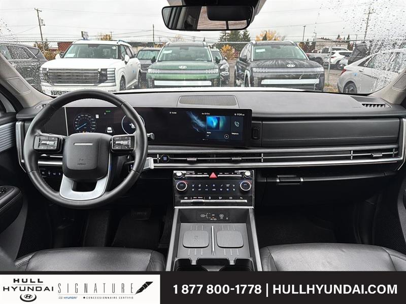 hyundai Santa Fe 2024 - 9