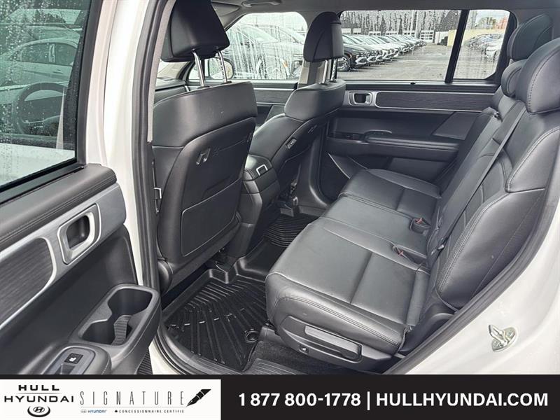 hyundai Santa Fe 2024 - 10