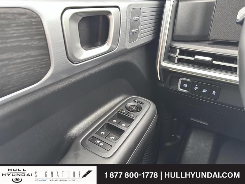 hyundai Santa Fe 2024 - 11