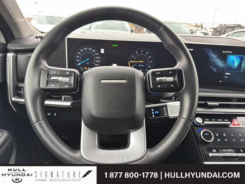 hyundai Santa Fe 2024 - 12