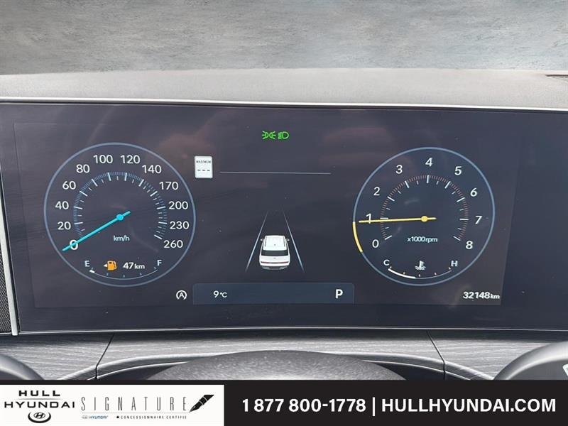 hyundai Santa Fe 2024 - 13