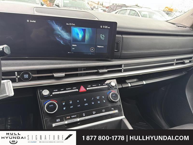 hyundai Santa Fe 2024 - 14