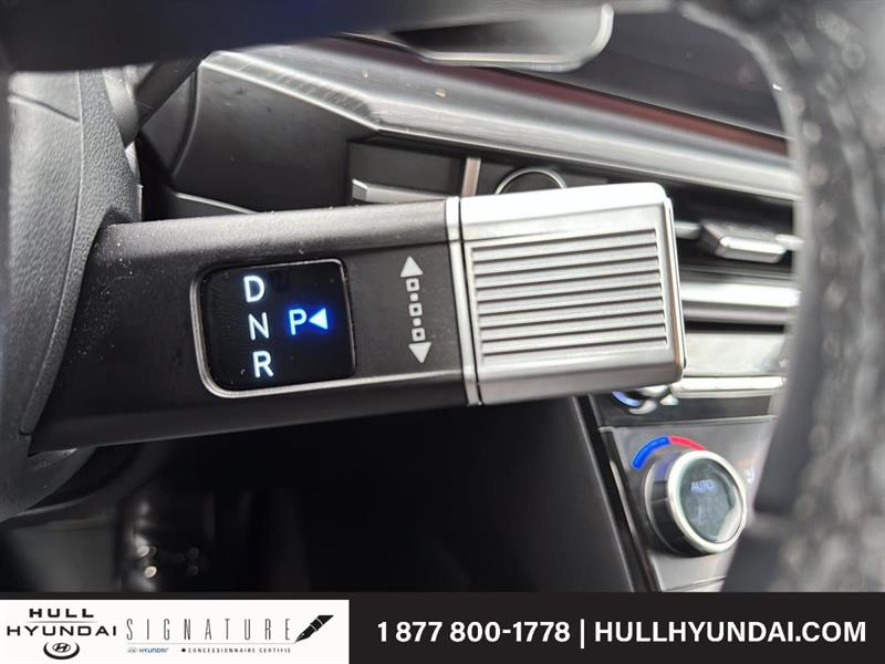 hyundai Santa Fe 2024 - 15