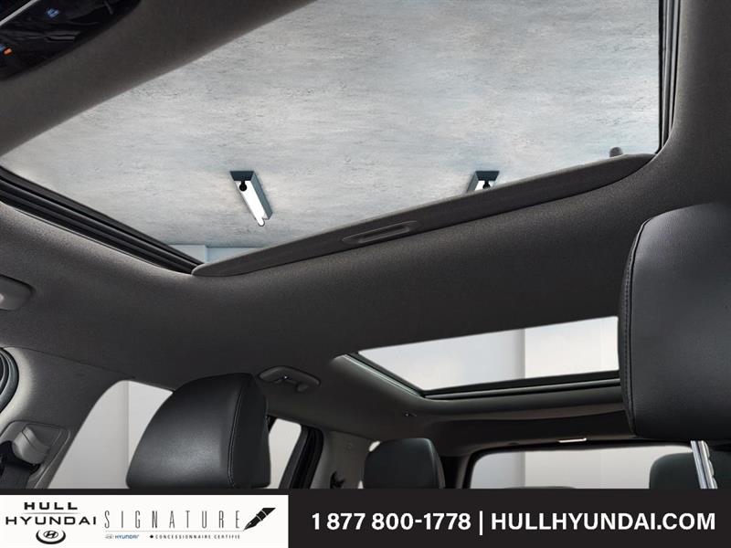 hyundai Santa Fe 2024 - 16