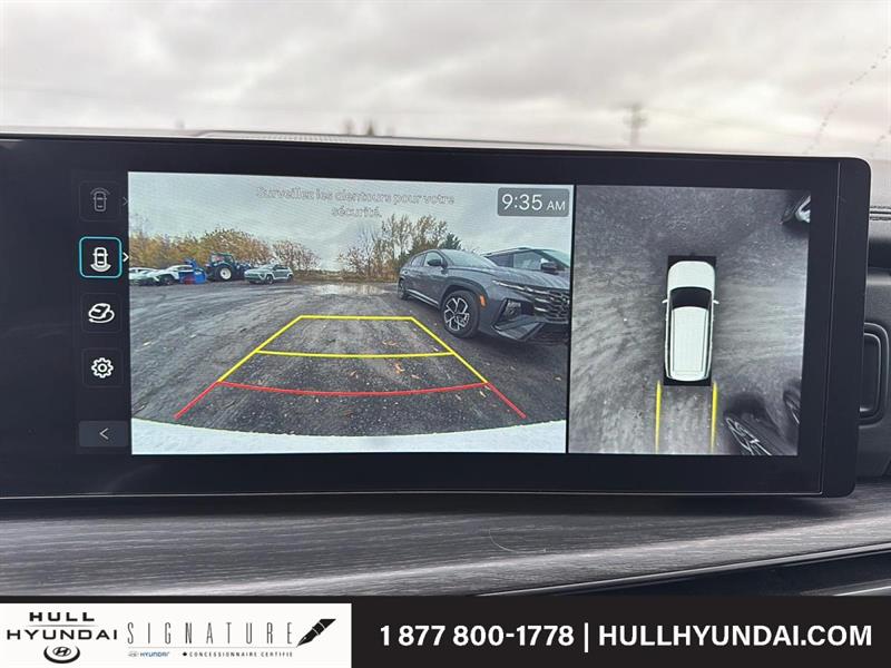 hyundai Santa Fe 2024 - 17