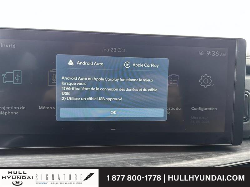 hyundai Santa Fe 2024 - 18