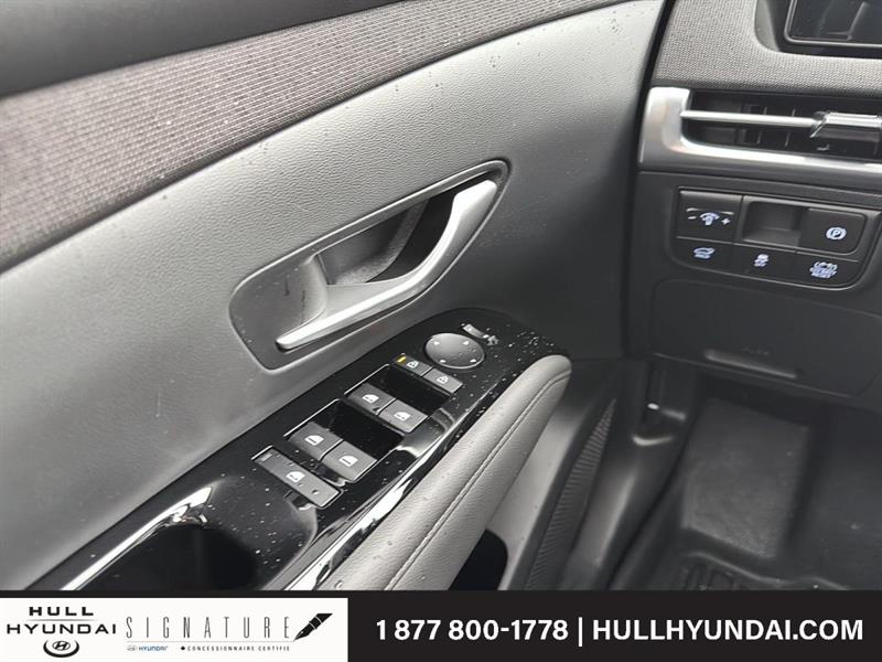 hyundai Tucson hybride 2025 - 11