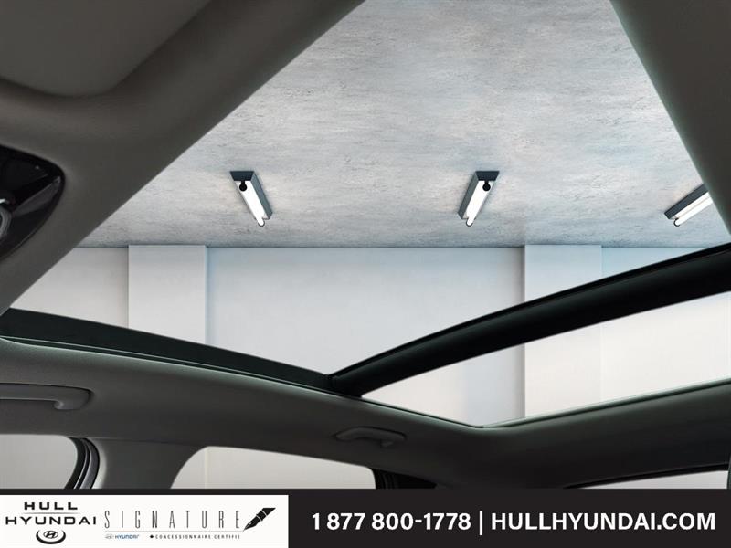 hyundai Tucson hybride 2025 - 16