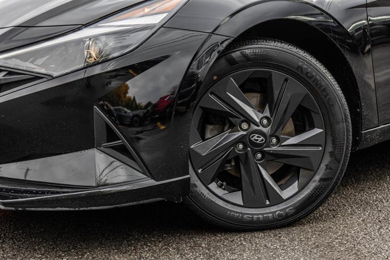 hyundai Elantra 2021 - 2
