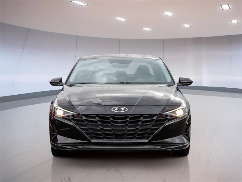 hyundai Elantra 2021 - 4