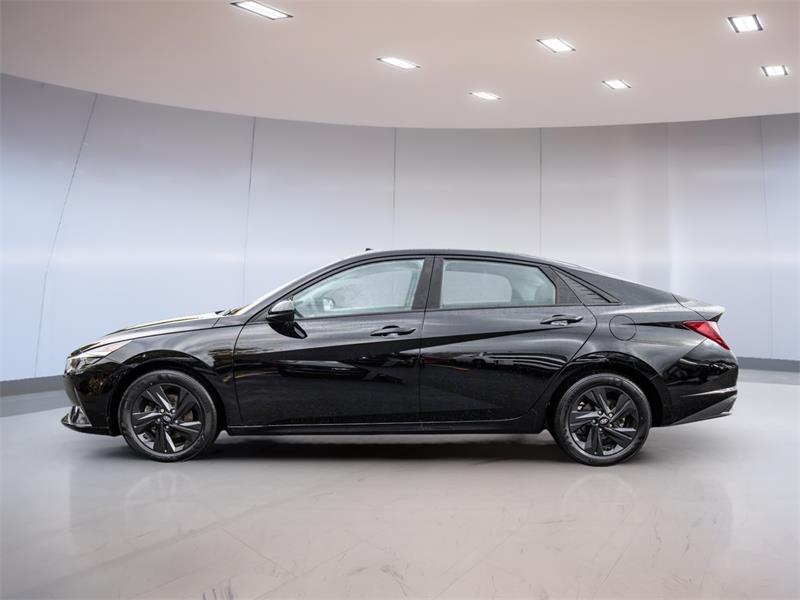 hyundai Elantra 2021 - 5