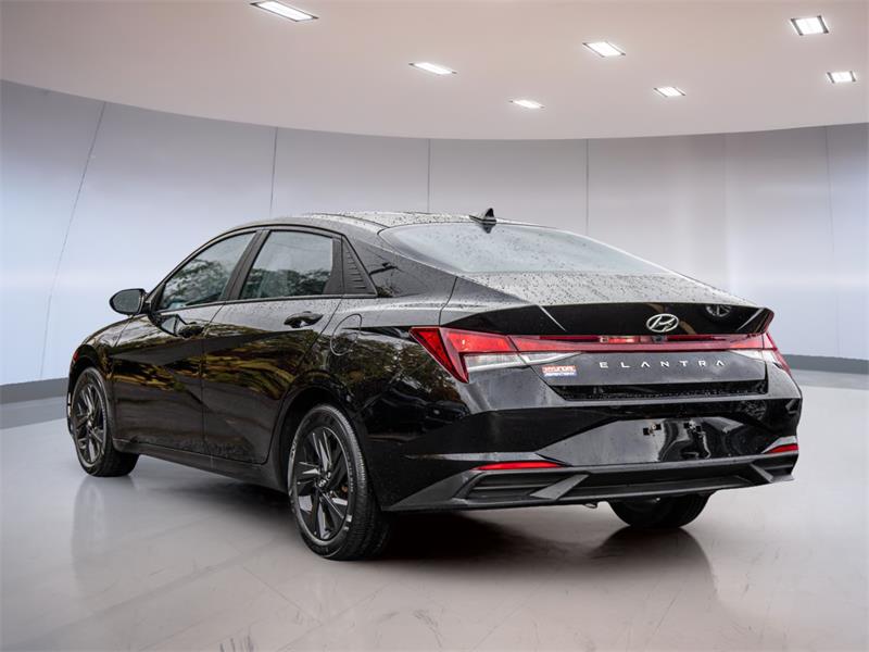 hyundai Elantra 2021 - 6