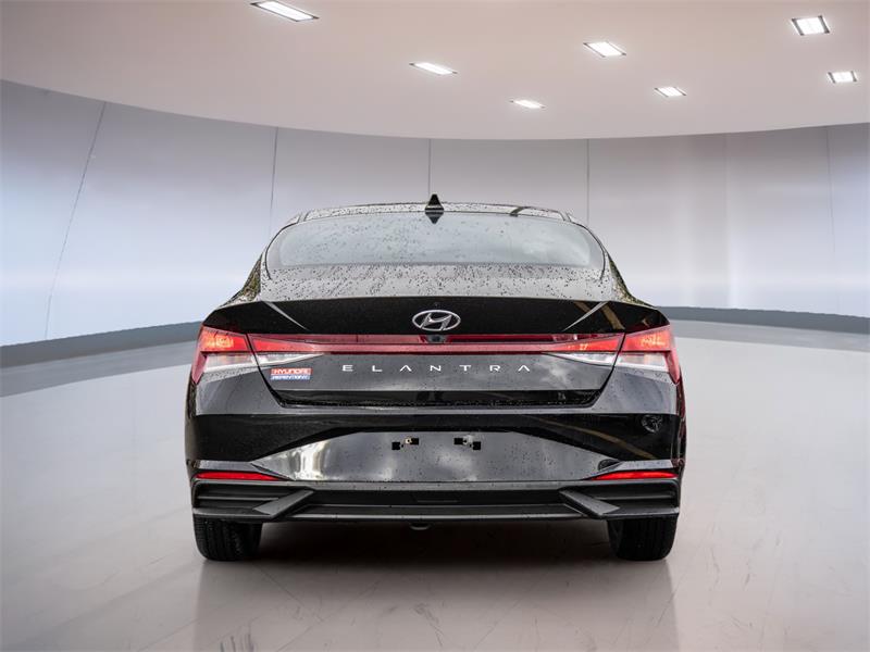 hyundai Elantra 2021 - 7