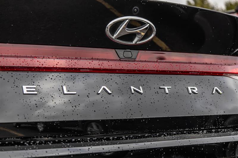 hyundai Elantra 2021 - 8