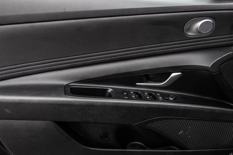 hyundai Elantra 2021 - 10