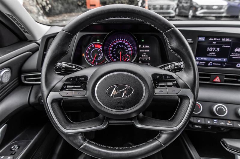 hyundai Elantra 2021 - 14