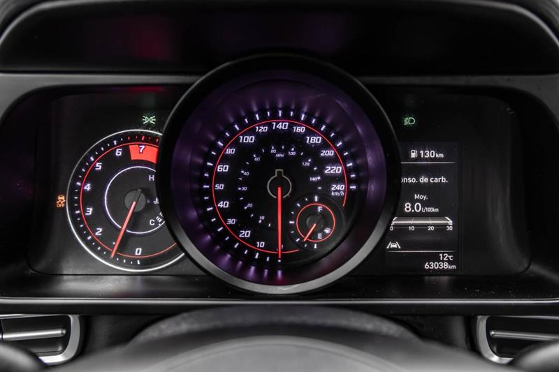 hyundai Elantra 2021 - 15