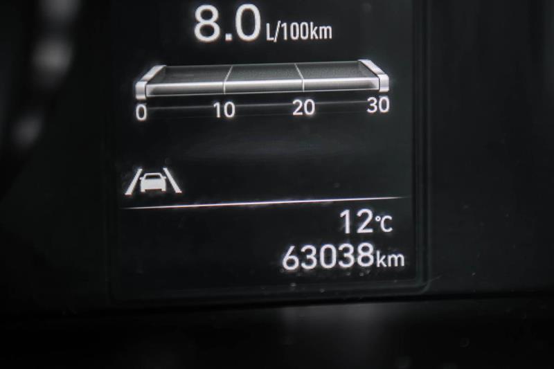 hyundai Elantra 2021 - 16