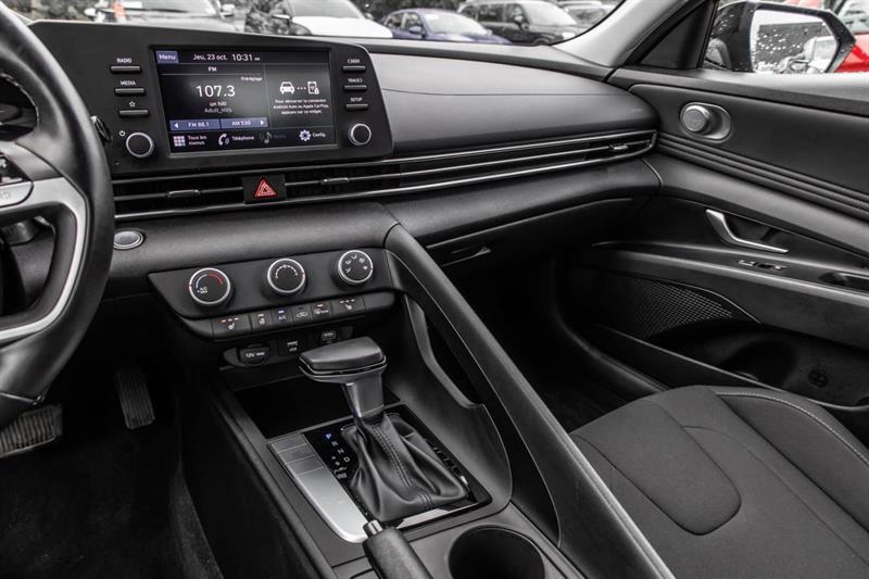 hyundai Elantra 2021 - 18