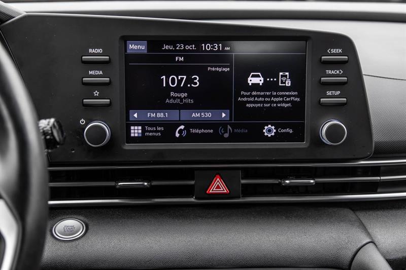 hyundai Elantra 2021 - 19