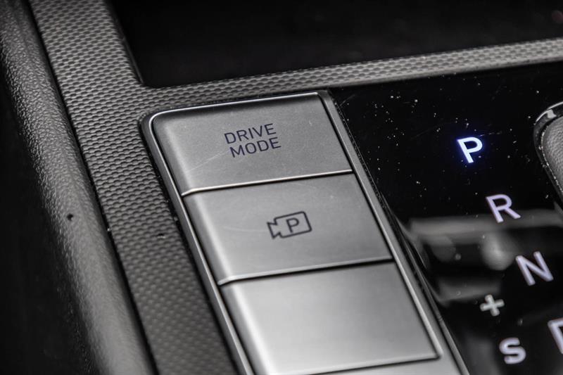 hyundai Elantra 2021 - 22