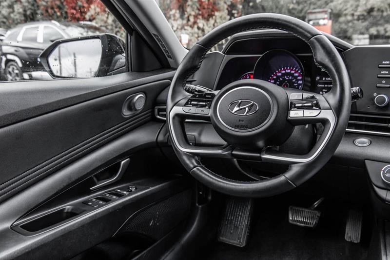 hyundai Elantra 2021 - 27