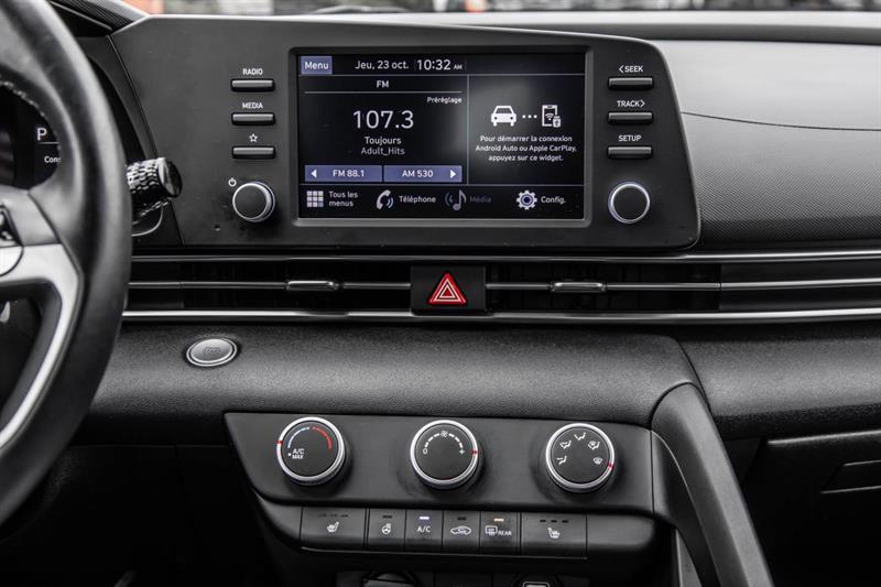 hyundai Elantra 2021 - 28