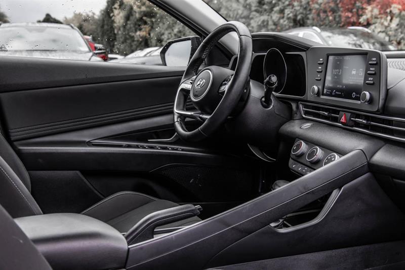 hyundai Elantra 2021 - 29