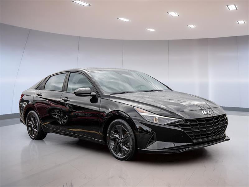 hyundai Elantra 2021 - 30