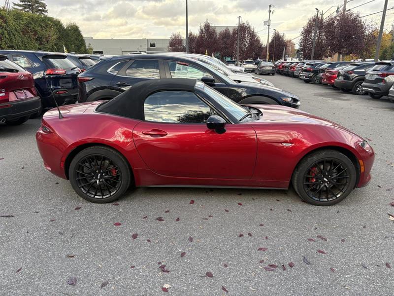 mazda MX-5 2017 - 4