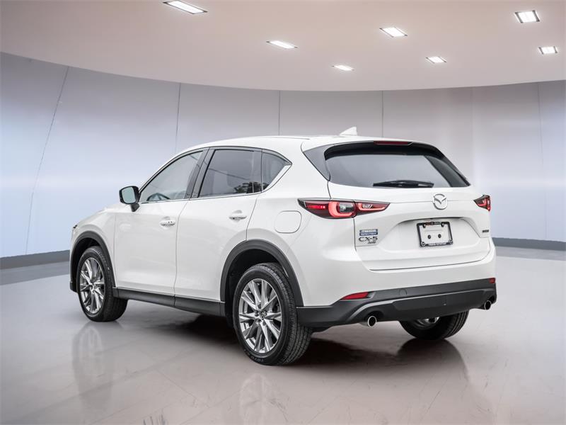 mazda CX-5 2022 - 7