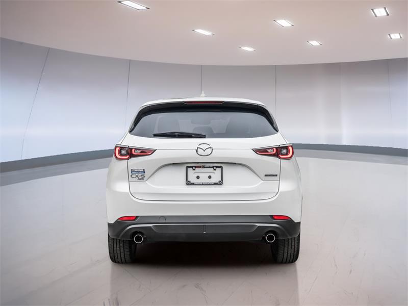 mazda CX-5 2022 - 8