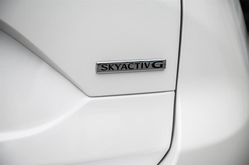 mazda CX-5 2022 - 10