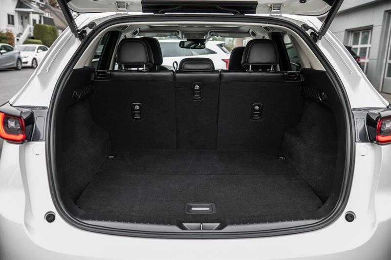 mazda CX-5 2022 - 11