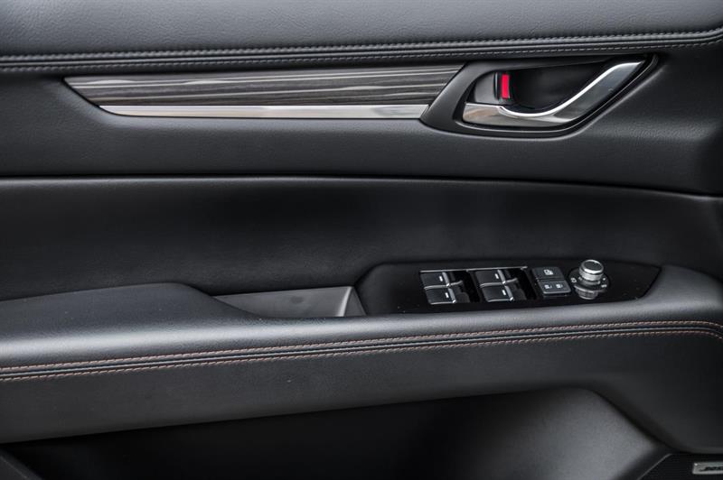 mazda CX-5 2022 - 13