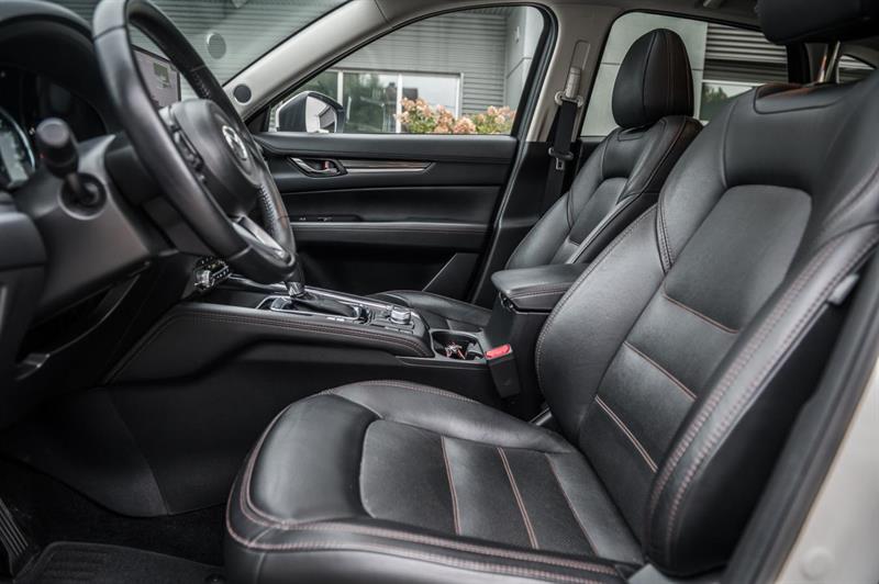 mazda CX-5 2022 - 14